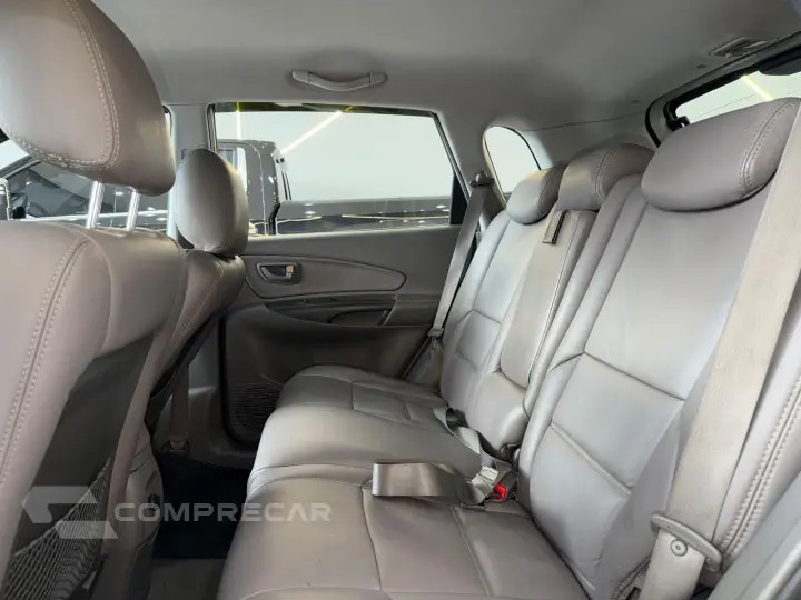 TUCSON 2.0 MPFI GLS 16V 143cv 2WD