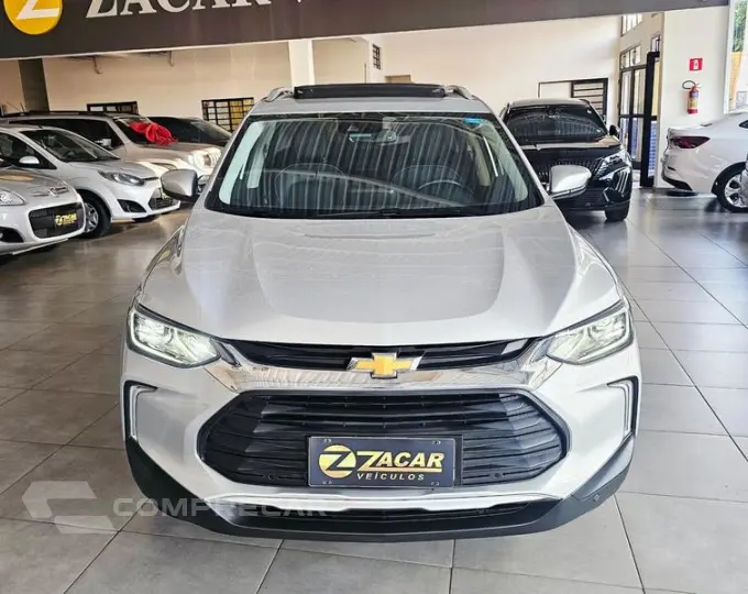 TRACKER 12T A PR