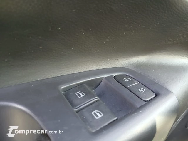 SAVEIRO - 1.6 MI TRENDLINE CD 8V 2P MANUAL