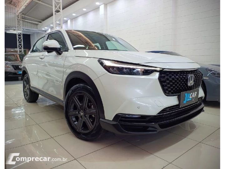 HR-V 1.5 DI I-VTEC TURBO FLEX ADVANCE CVT