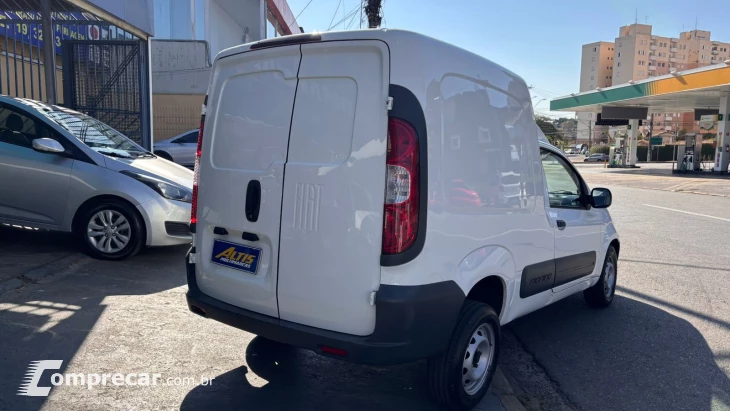 FIORINO 1.4 MPI Furgão 8V
