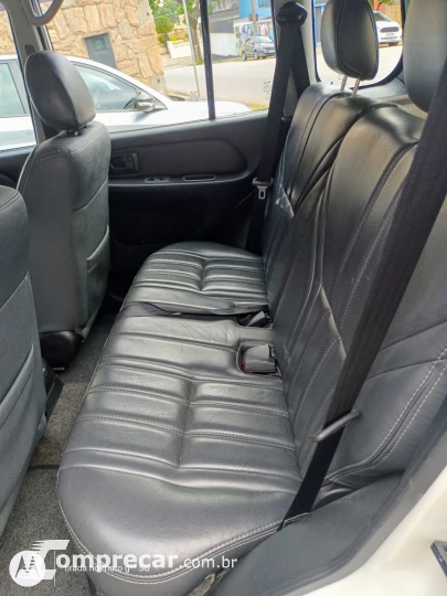 PAJERO 2.0 TR4 4X2 16V