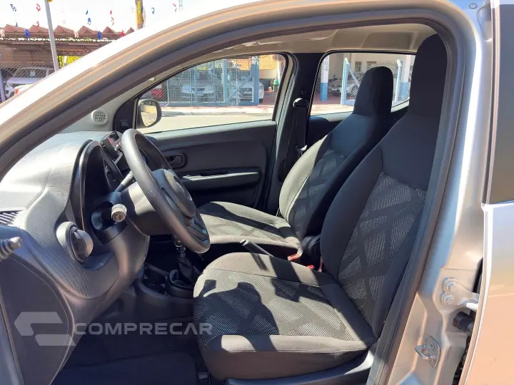 MOBI 1.0 EVO FLEX LIKE. MANUAL