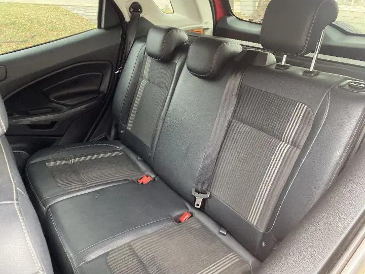 ECOSPORT 1.5 TI-VCT FLEX FREESTYLE AUTOMÁTICO