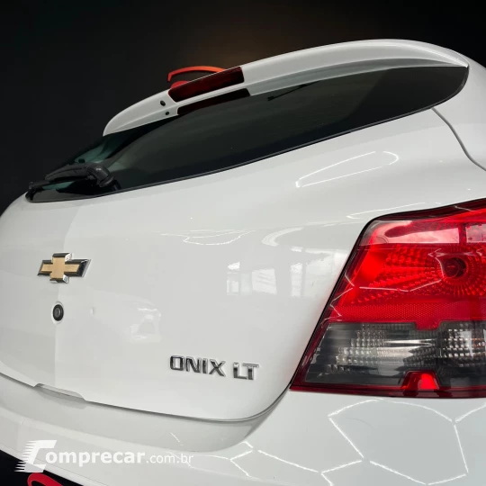 ONIX 1.4 MPFI LT 8V