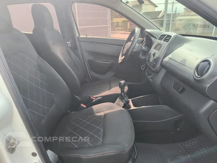 KWID 1.0 12V SCE ZEN