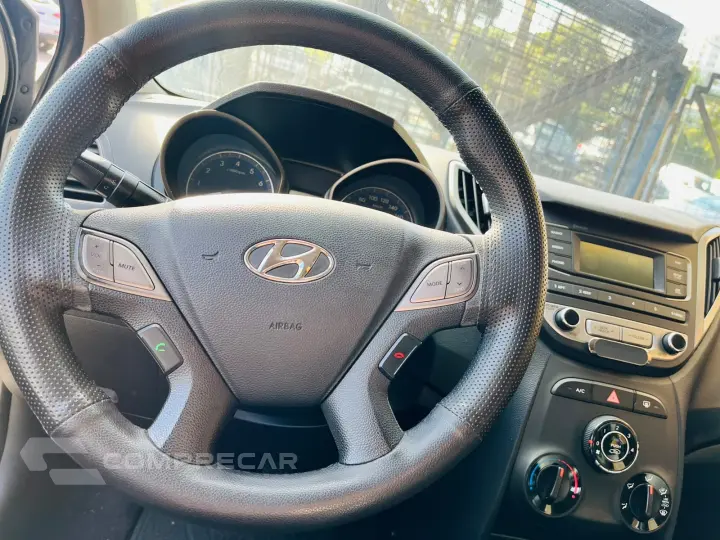 HB20 1.6 Comfort 16V