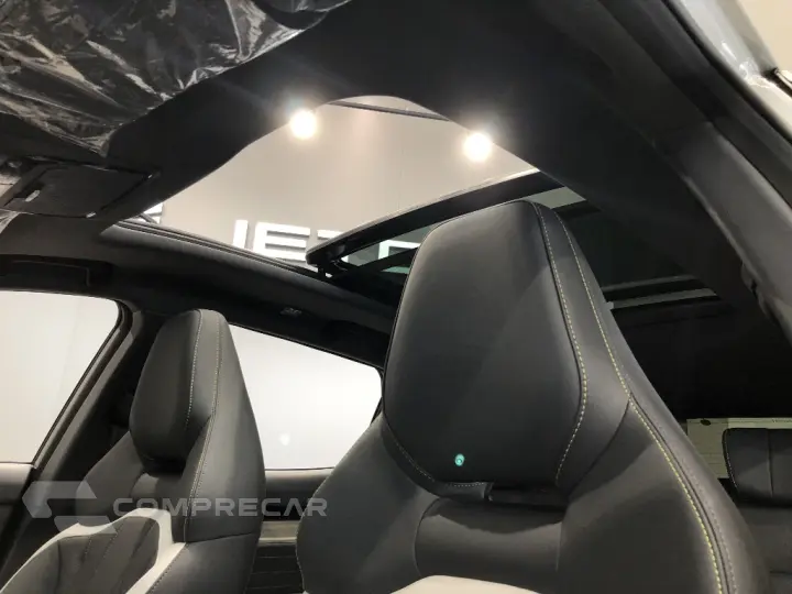 S06 1.5 TGDI PHEV PREMIUM DHT.