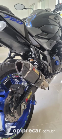 GSX-S