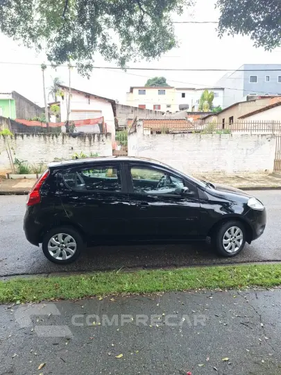 PALIO 1.0 MPI Attractive 8V
