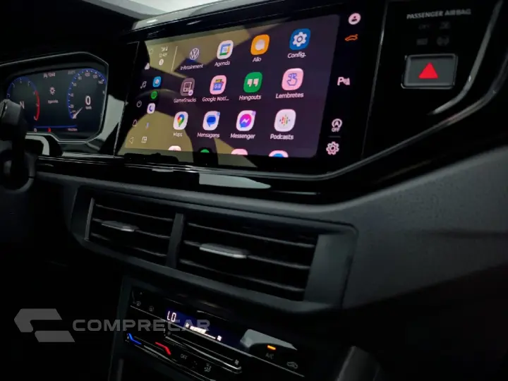 NIVUS 1.0 200 TSI TOTAL FLEX HIGHLINE AUTOMÁTICO