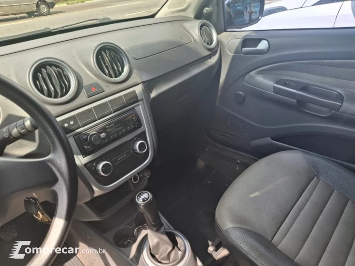 SAVEIRO 1.6 MI CE 8V G.VI
