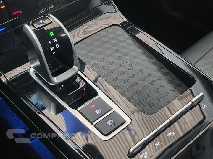 TIGGO 7 PRO 1.6 TGDI GASOLINA MAX DRIVE DCT