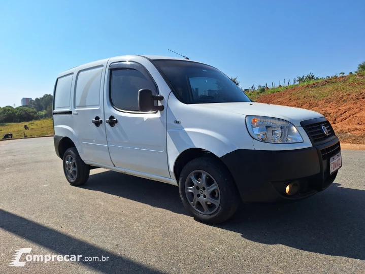 DOBLÒ 1.8 MPI Cargo