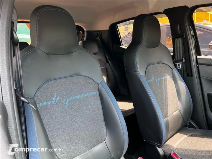 KWID 1.0 12V SCE Intense