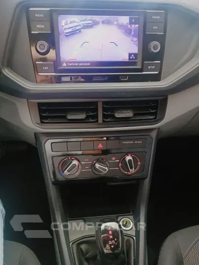 T-Cross 1.0 4P 200 TSI FLEX SENSE AUTOMÁTICO