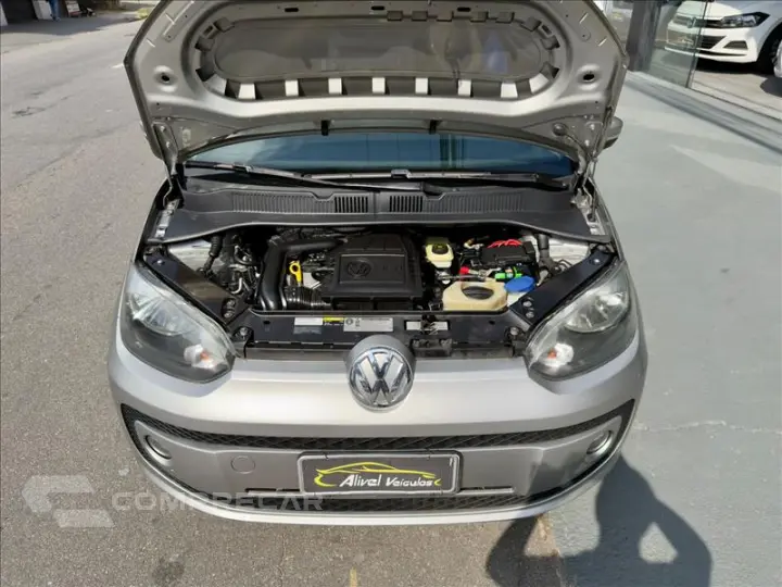 UP 1.0 TSI Move UP 12V
