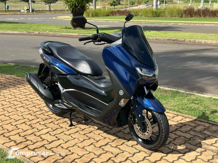 NMAX 160