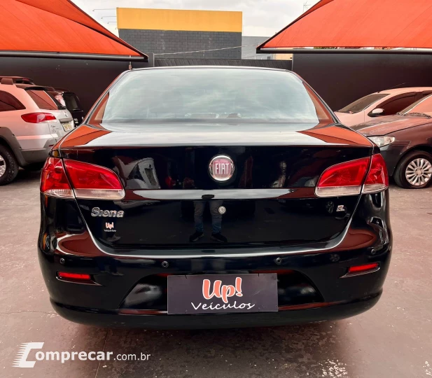 SIENA 1.0 MPI EL 8V