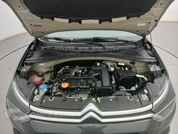 C3 1.0 FIREFLY FLEX LIVE PACK MANUAL