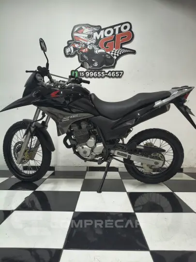 XRE 300