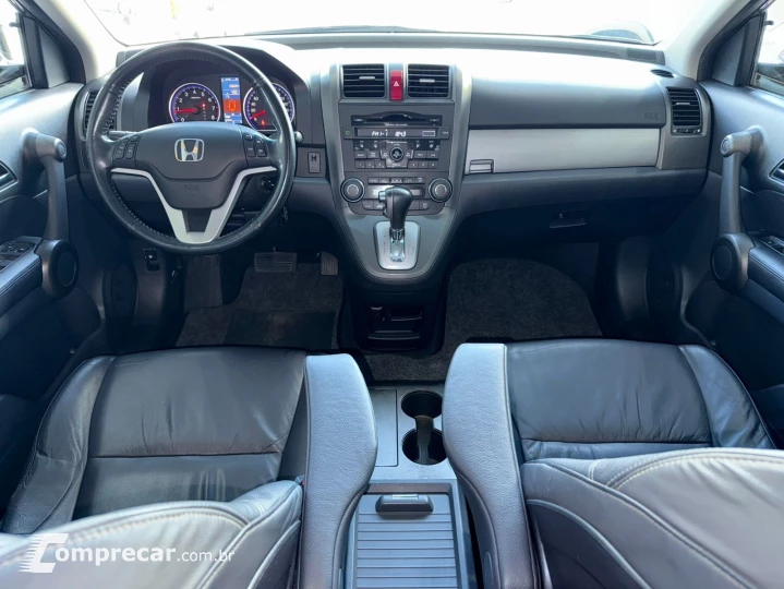 CRV EXL AWD