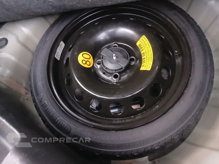 ONIX 1.0 TURBO FLEX AUTOMÁTICO
