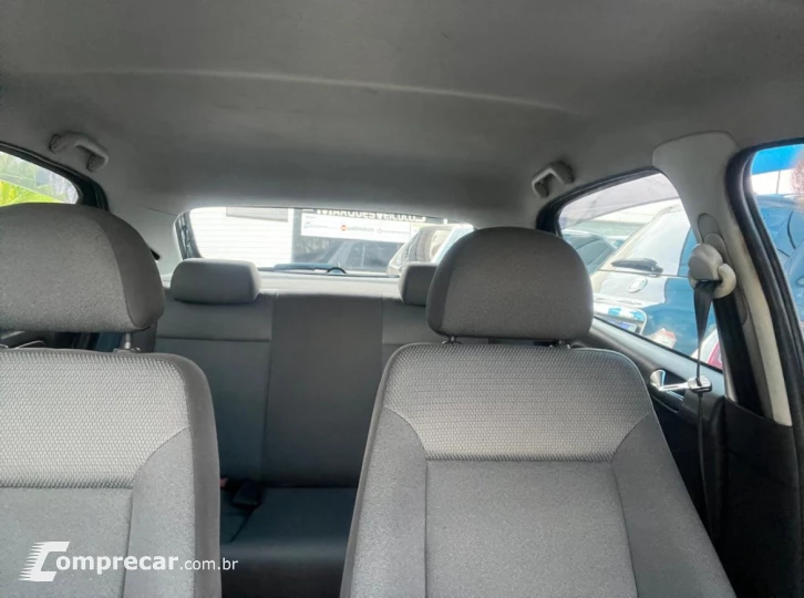 GOL 1.0 8V