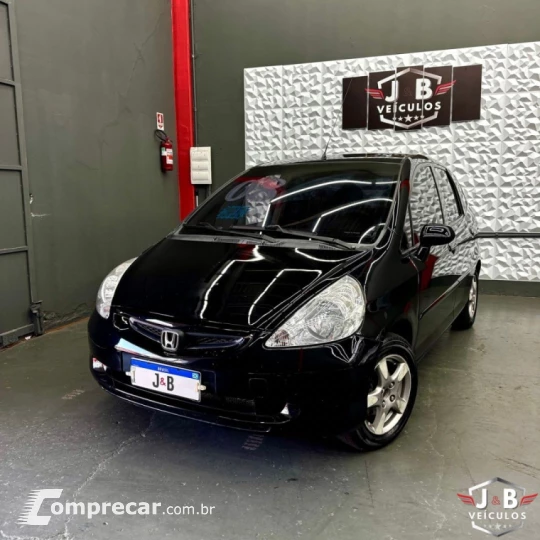 FIT 1.4 LX 8V