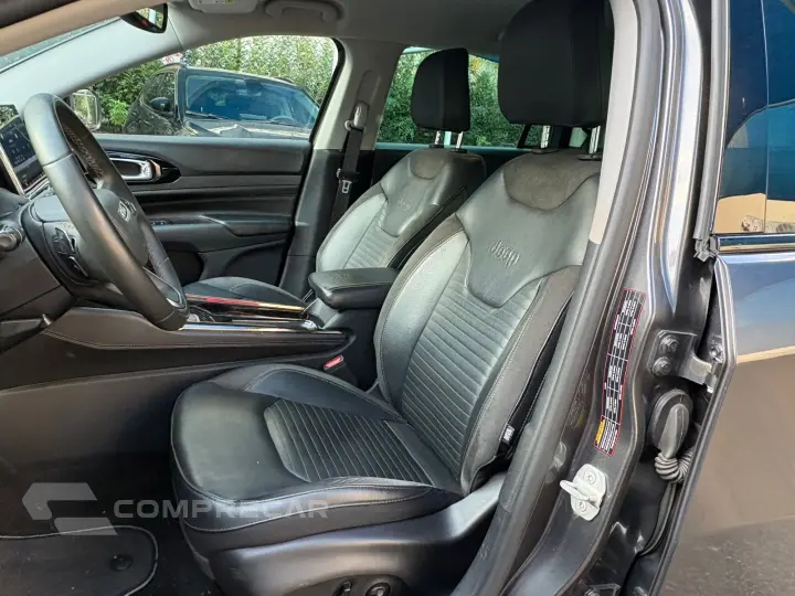 COMMANDER 2.0 Td380 Turbo Limited