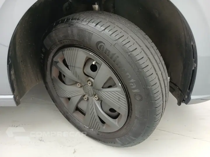 POLO 1.0 MPI TRACK MANUAL