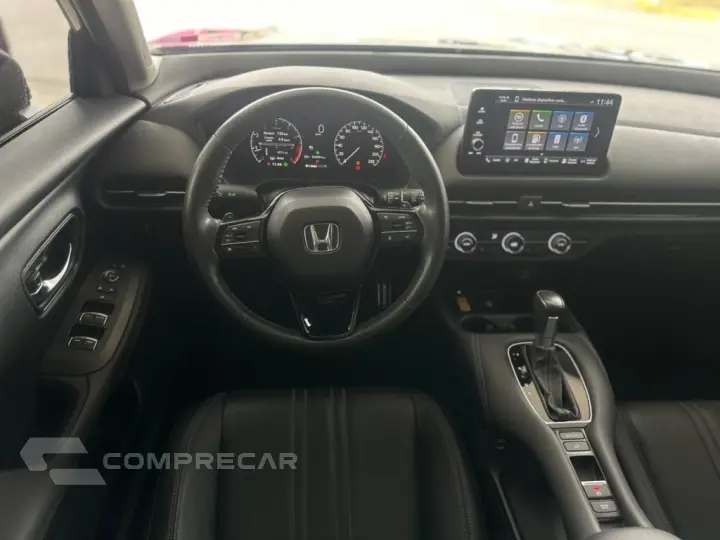 ZR-V 2.0 i-VTEC GASOLINA TOURING CVT