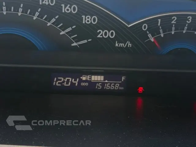 ETIOS HATCH - 1.3 X 16V 4P MANUAL