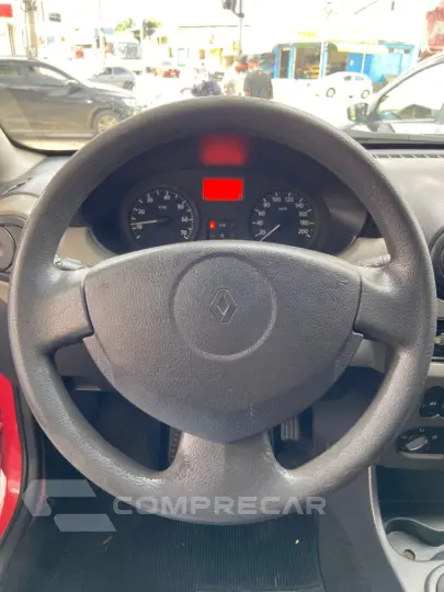 SANDERO 1.0 Authentique 16V