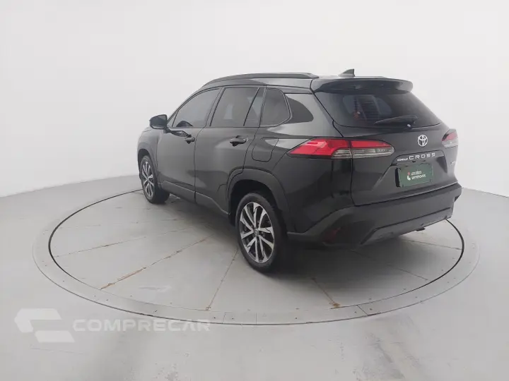 COROLLA CROSS 2.0 VVT-IE FLEX XRE DIRECT SHIFT