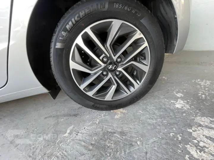 HB20 1.6 16V Vision