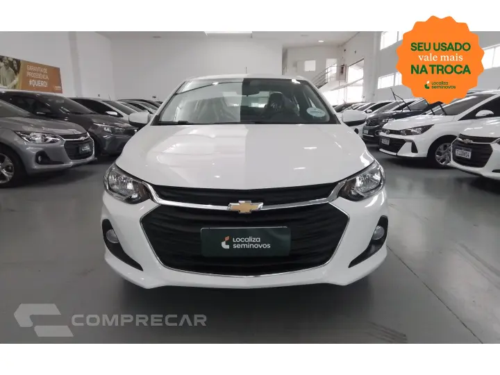 ONIX 1.0 FLEX PLUS LT MANUAL