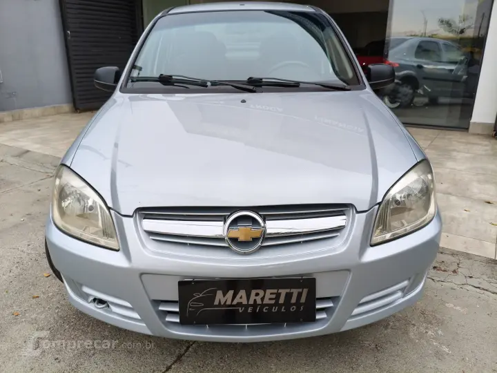 PRISMA 1.4 MPFI JOY 8V