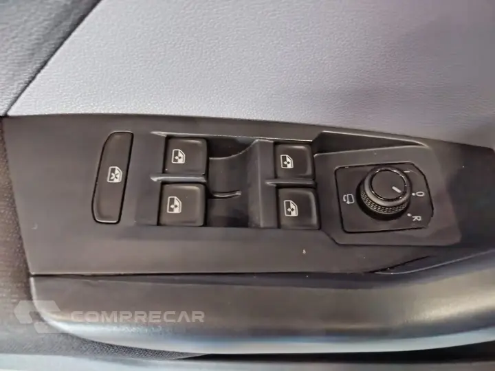 T-Cross 1.0 200 Tsi Total Flex Automático