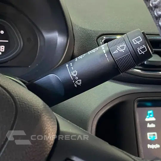 ONIX HATCH ACTIV 1.4 8V Flex 5p Mec.