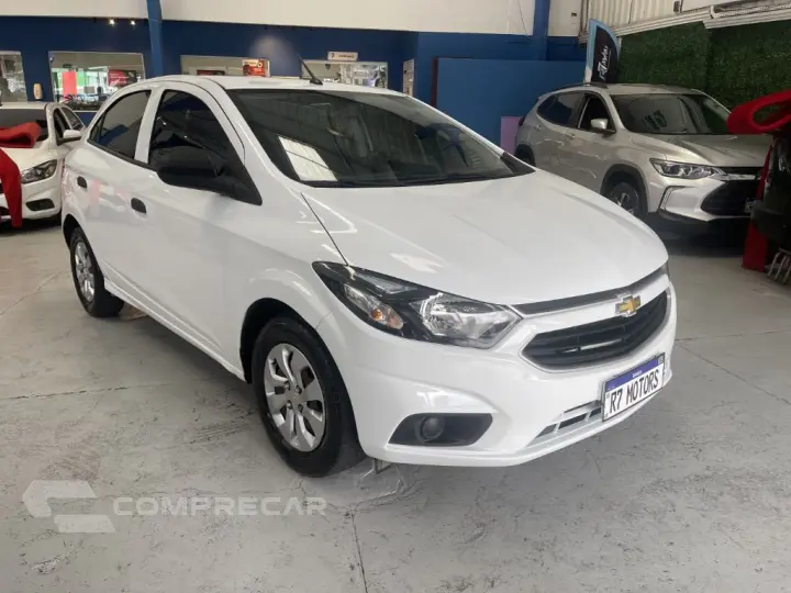ONIX 1.0 MPFI JOY 8V FLEX 4P MANUAL