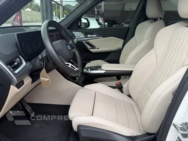 X1 - 2.0 16V TURBO SDRIVE20I M SPORT STEPTRONIC