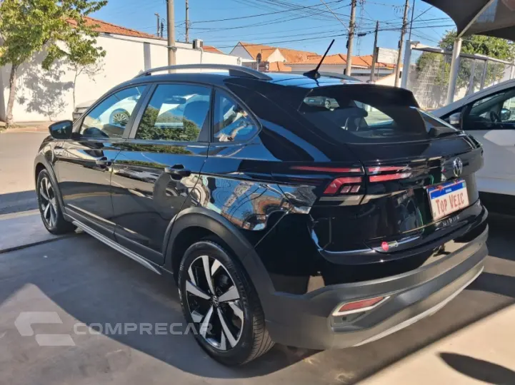 NIVUS 1.0 200 TSI Highline