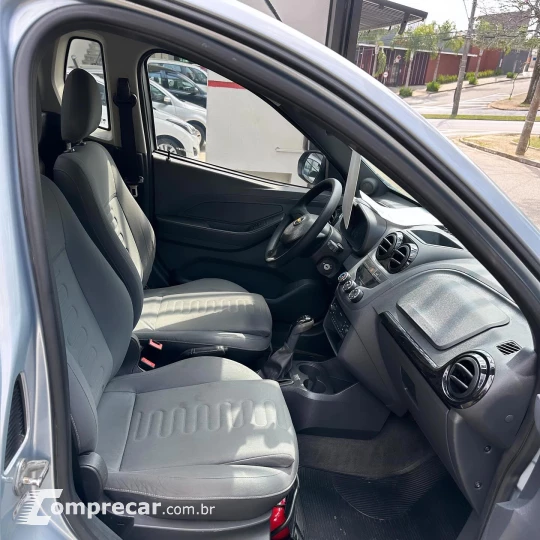 MONTANA 1.4 MPFI LS CS 8V