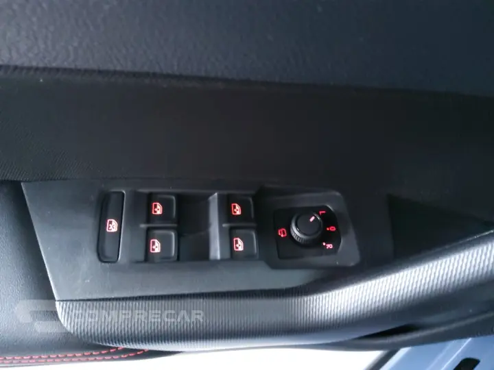 NIVUS 1.4 250 TSI TOTAL FLEX GTS AUTOMÁTICO