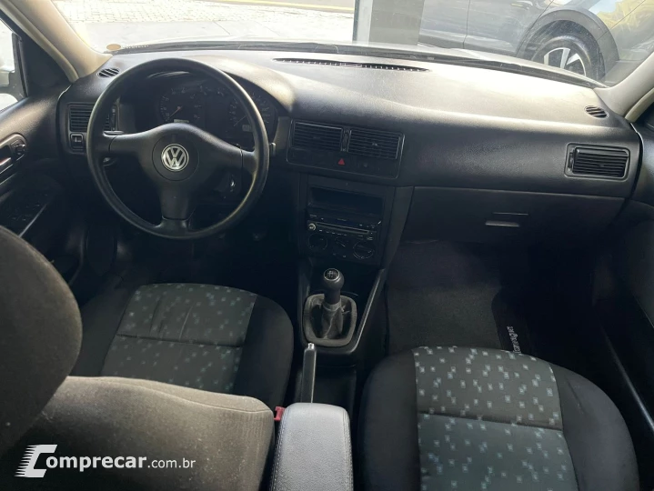GOLF 1.6 MI 8V