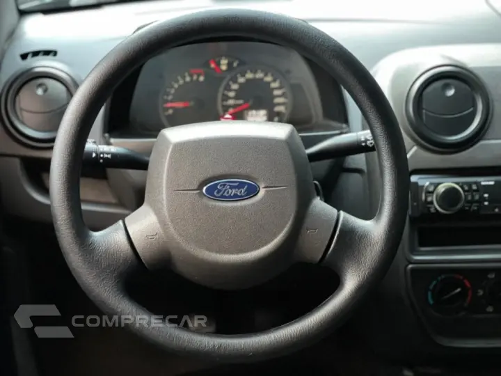 KA 1.0 MPI 8V FLEX 2P MANUAL