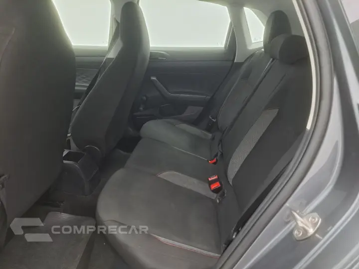 POLO 1.0 MPI TRACK MANUAL