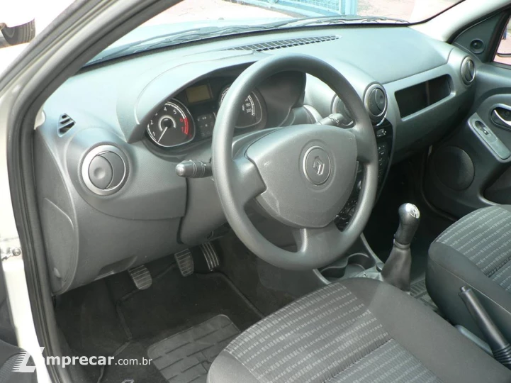 SANDERO 1.0 Expression 16V