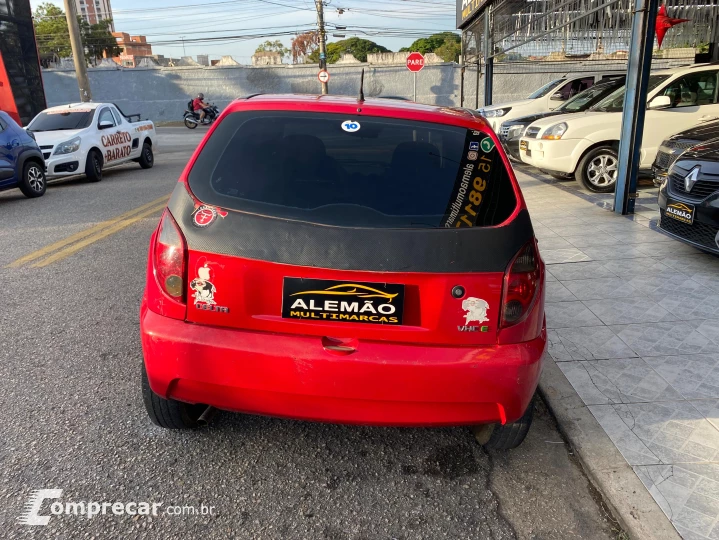 CELTA 1.0 MPFI LS 8V